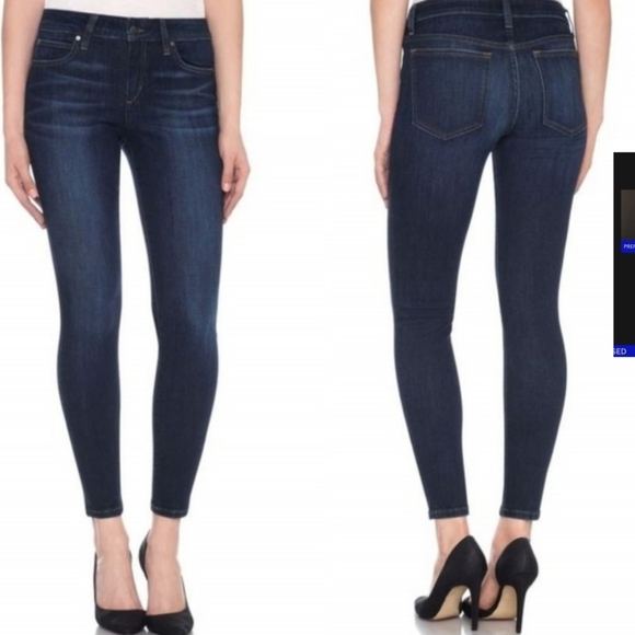 Joe's jeans Trista the skinny jeans - Picture 1 of 11